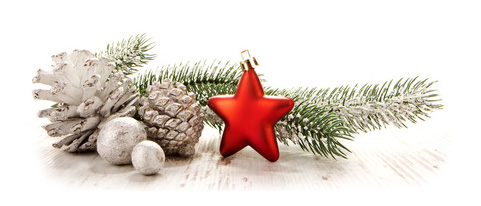 Frohe Weihnachten